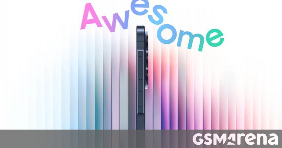 This is when Samsung is finally announcing the Galaxy A57 and A37