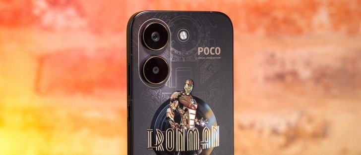 Poco X8 Pro review – GSMArena.com tests