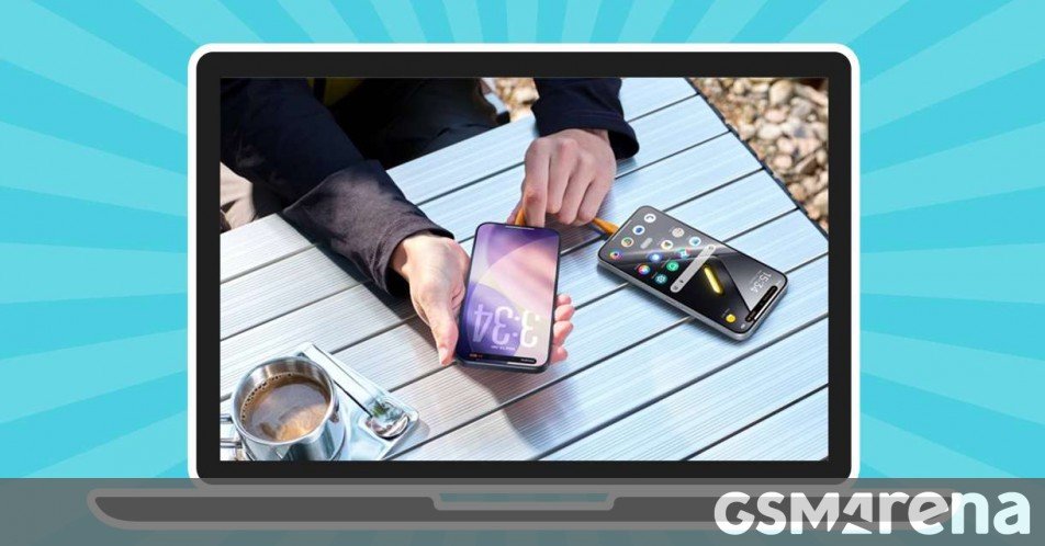 Poco X8 Pro/Pro Max official, A37 and A57 incoming, Week 12 in review