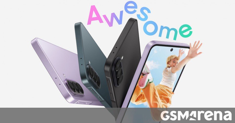 Samsung Galaxy A37 and A57 make their way to India