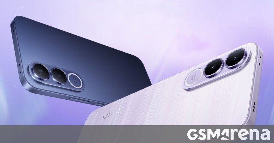 The vivo V70 FE is launching in India next week