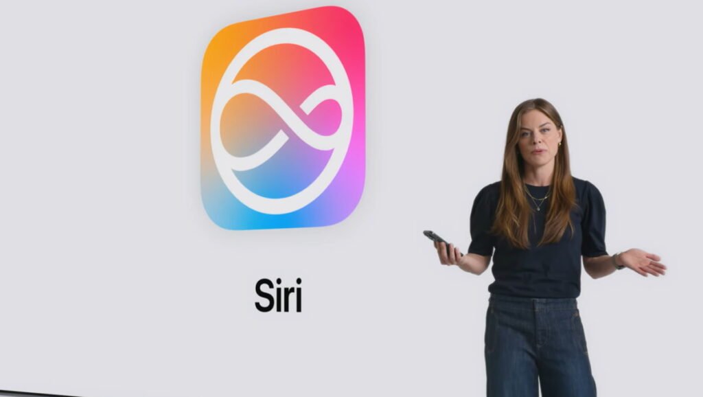 You might finally be able to use Claude or Gemini through Siri in iOS 27