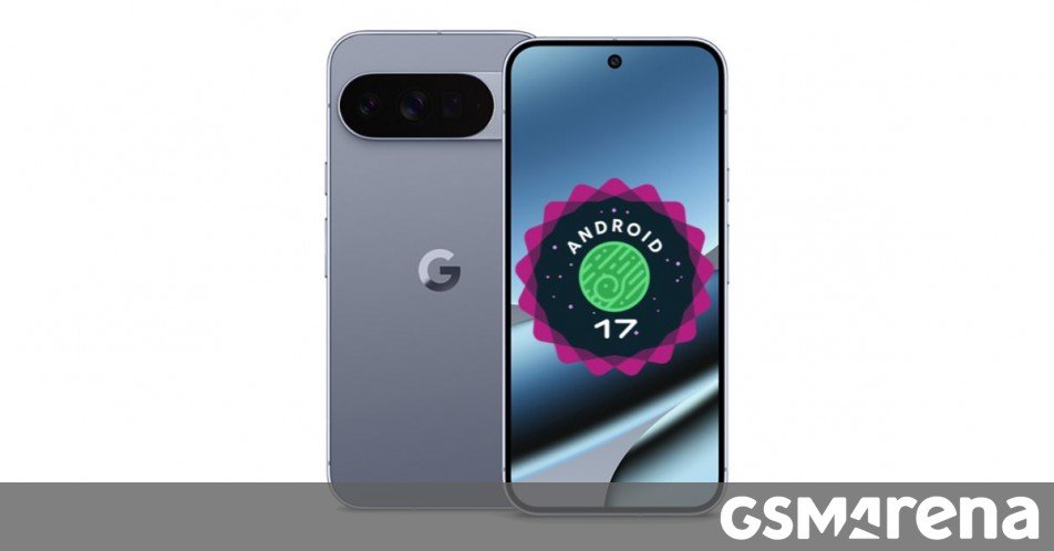 Android 17 Beta 3 is now available for developers