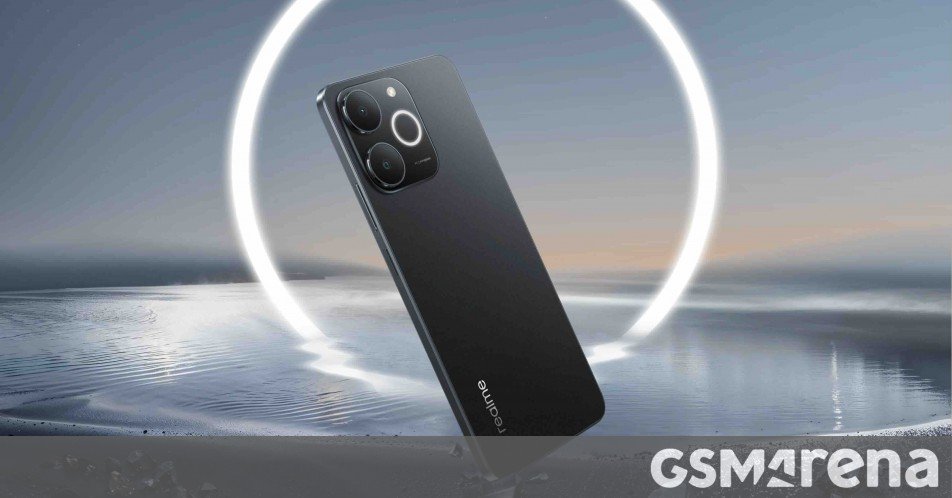 Realme Narzo 100 Lite details leak, said to launch soon