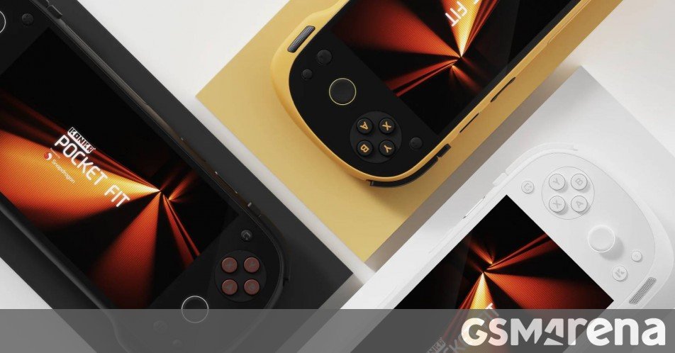 Ayaneo discontinues Snapdragon 8 Elite based Pocket FIT console due to rising costs