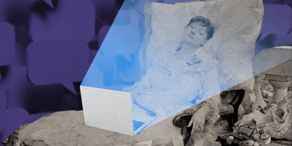 The Download: AI health tools and the Pentagon’s Anthropic culture war