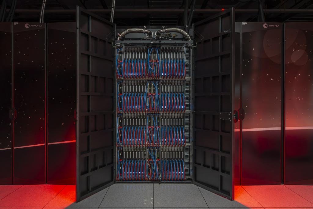 Covering Scientific & Technical AI