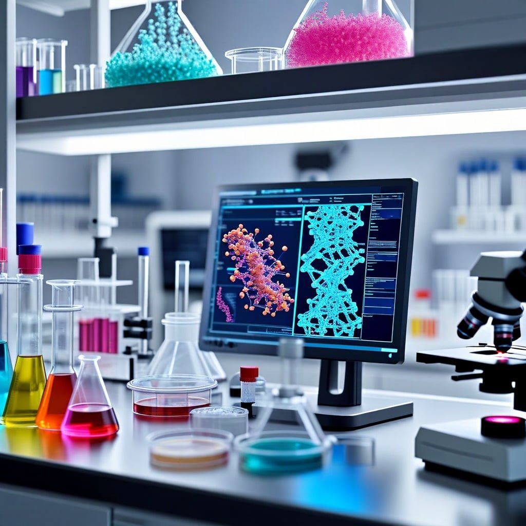 Covering Scientific & Technical AI