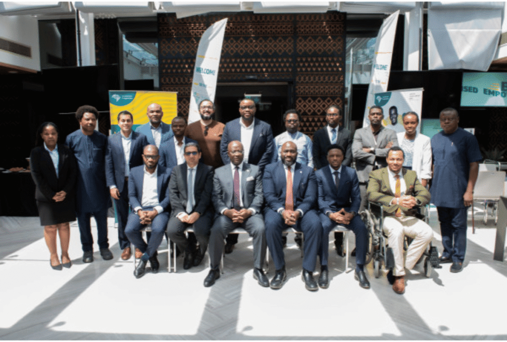 Afreximbank Launches Inaugural Accelerator Programme for Africa’s Trade Tech Startups