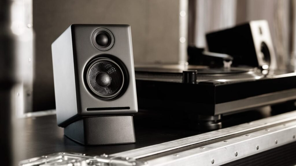 Audioengine A2 Plus Color of the Year Speakers