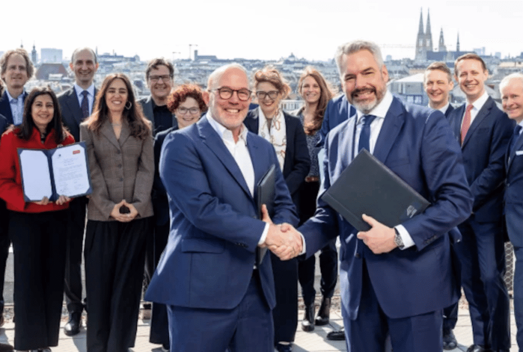 EIB Global Commits €40 Million to Boost African Tech Startups Through Speedinvest Fund