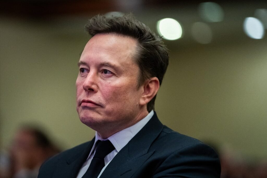 Musk bashes OpenAI in deposition, saying ‘nobody committed suicide because of Grok’