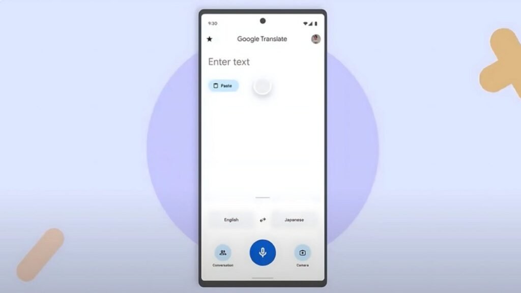 Google Translate might soon have you speaking Spanish like you were born in Spain