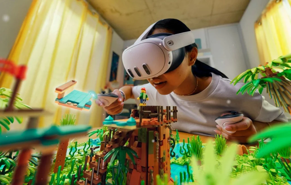 How to Enable 120Hz on Meta Quest 2 and 3 for Every Game