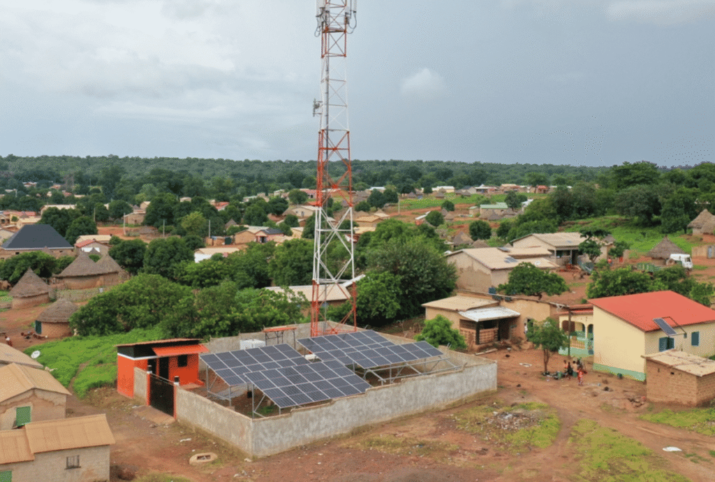 IFC and IPT PowerTech Partner to Deliver Cleaner, More Reliable Power for Africa’s Telecom Infrastructure