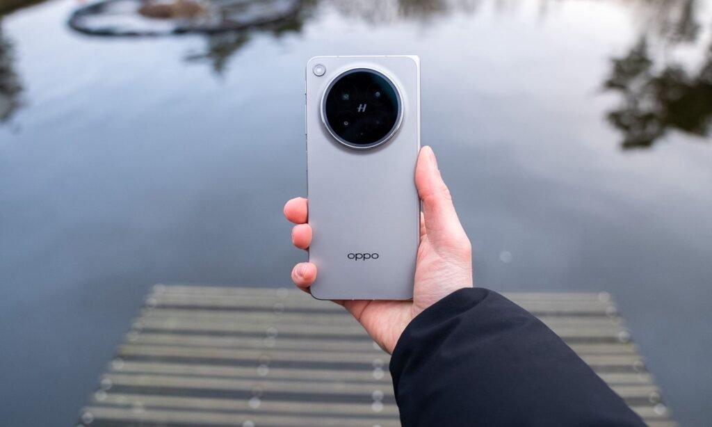 Here’s why the foldable matters