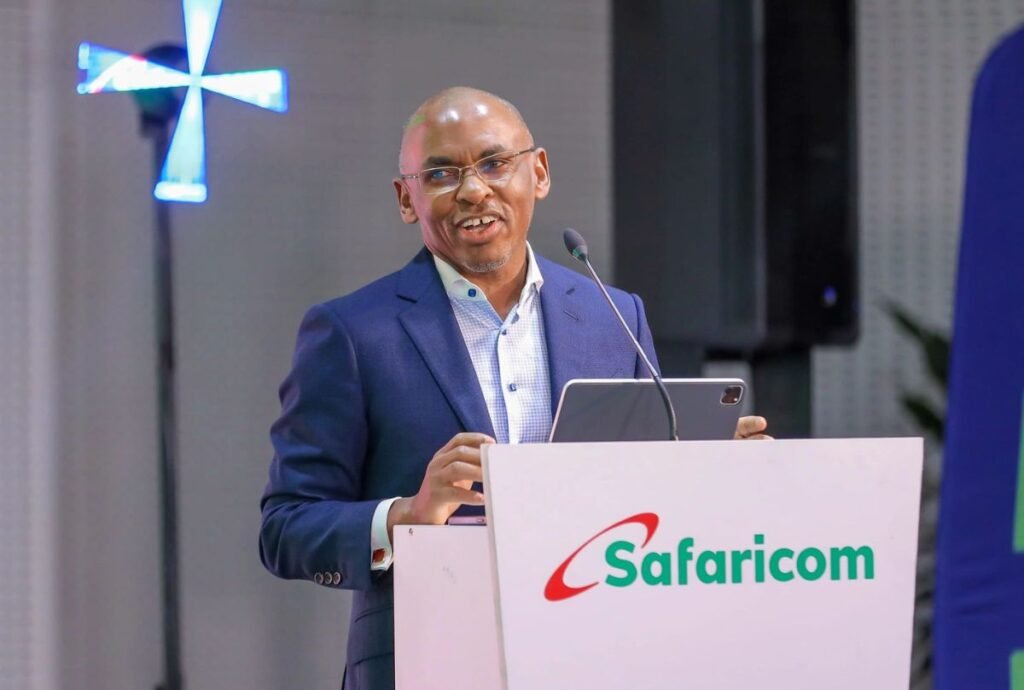 Safaricom Tightens M-PESA Privacy, Limits Personal Data Exposure in Transactions