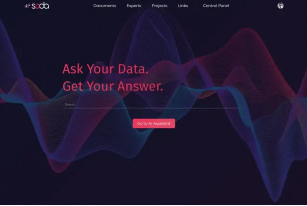 SoDa Launches TAIM Insight Hub in Microsoft Azure to Transform Business Intelligence