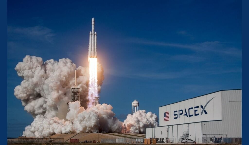 SpaceX to Launch Next-Gen Starlink Satellites via Starship in 2027