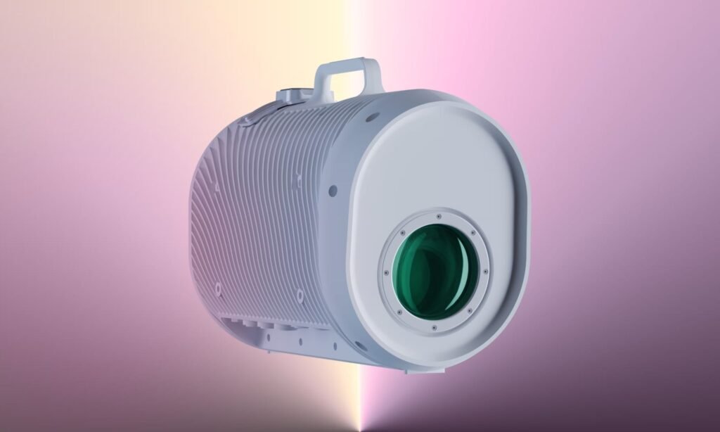 Small device, big internet potential