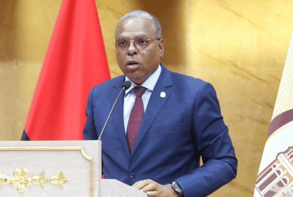 Angola Moves to Strengthen Innovation Ecosystem with Approval of Startups Bill