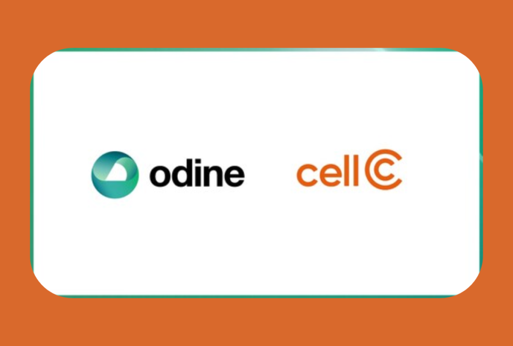 Odine and Cell C Advance AI-Enhanced Network Performance Across South Africa