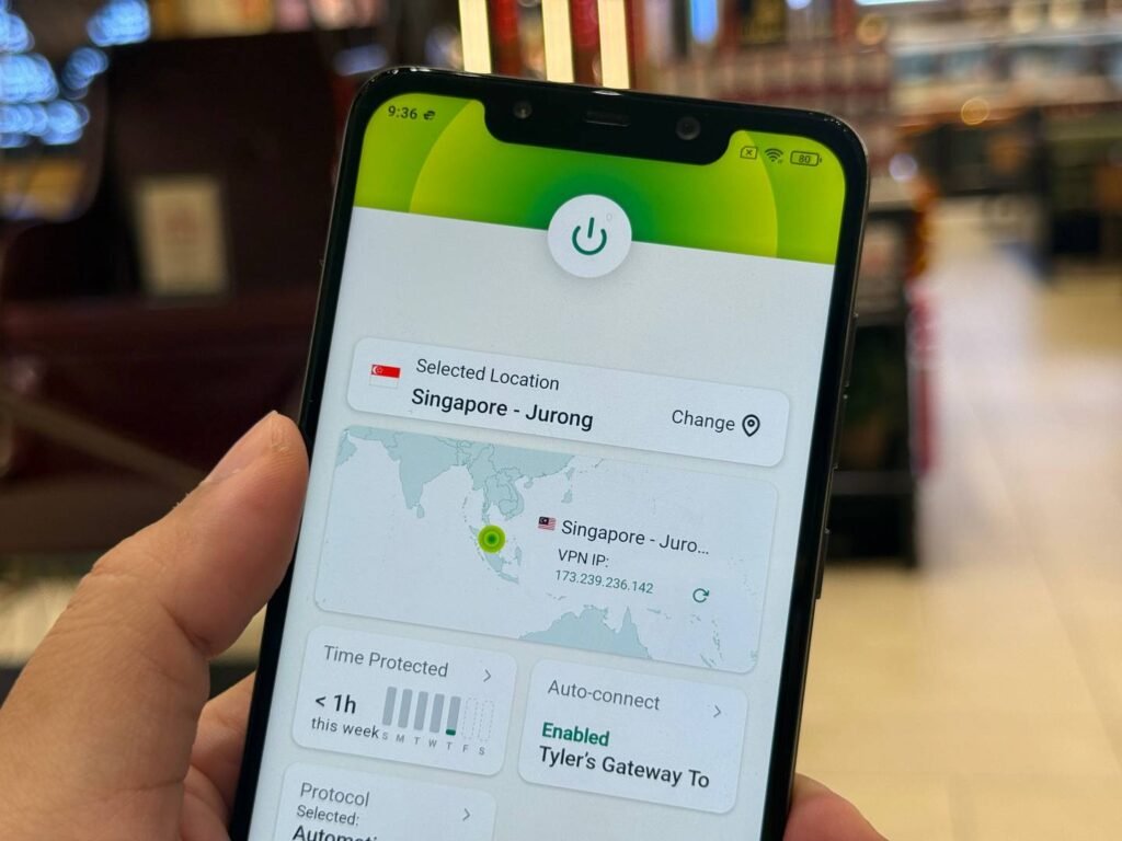 How to actually get the most out of ExpressVPN on Android