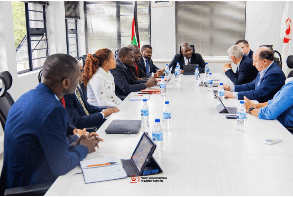 Canal+ Pledges to Boost African Talent and Local Jobs in Malawi