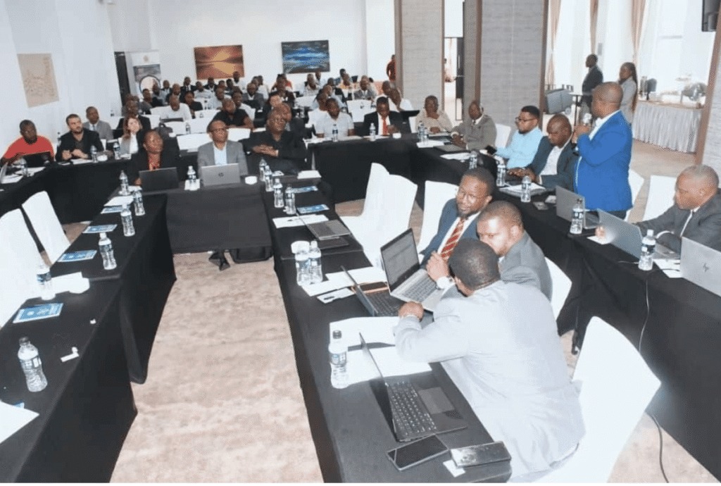 Malawi Moves to Expand Rural Connectivity with 90 New Telecom Towers