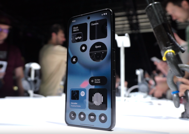 Nothing’s Carl Pei says apps are going to disappear — and it’s not a matter of if