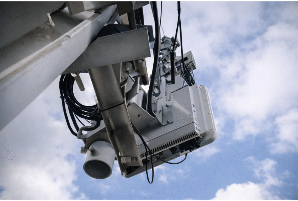 Paratus Zambia Unveils Tarana ngFWA, Bringing Fiber-Class Wireless Connectivity Nationwide