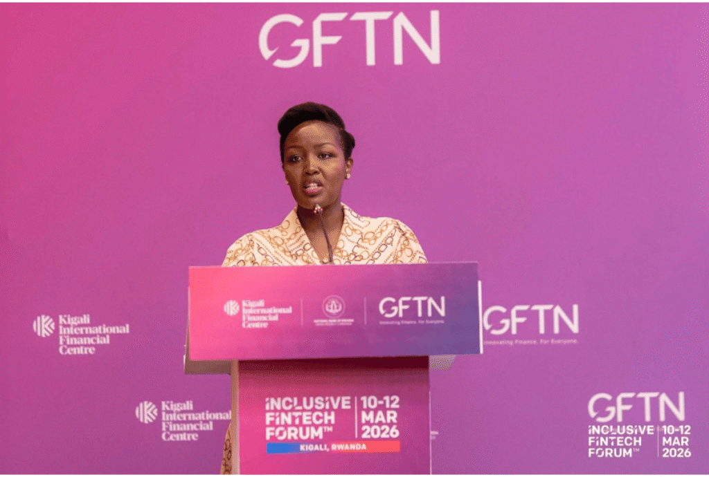 Rwanda Launches FinTech Centre to Boost Scalable Digital Finance Solutions