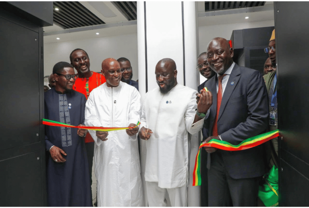 Senegal Launches National Cloud Infrastructure to Power 2026 Summer Youth Olympics Digital Systems