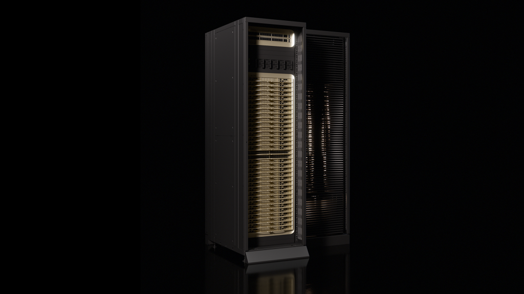 Covering Scientific & Technical AI