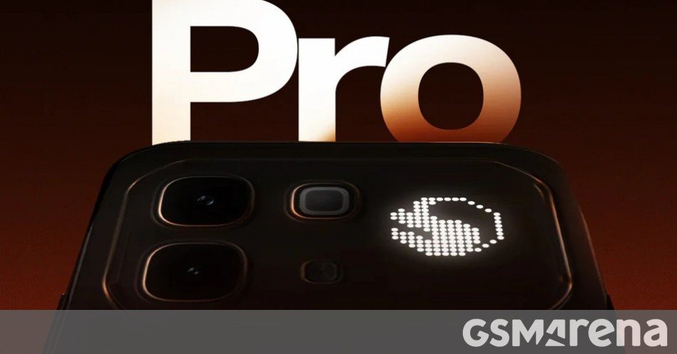 Infinix Note 60 Pro is finally headed to India