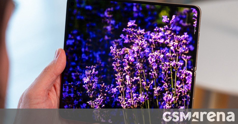 iPhone Fold rumor suggests it will bring a 3D printed hinge