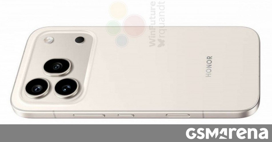 Honor 600 Pro runs Geekbench, confirms its chipset