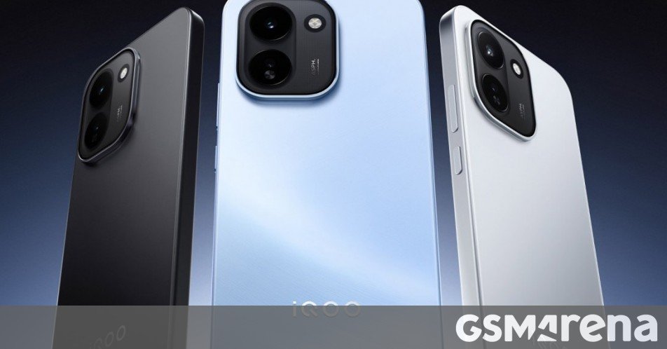 iQOO Z11 is escaping China soon