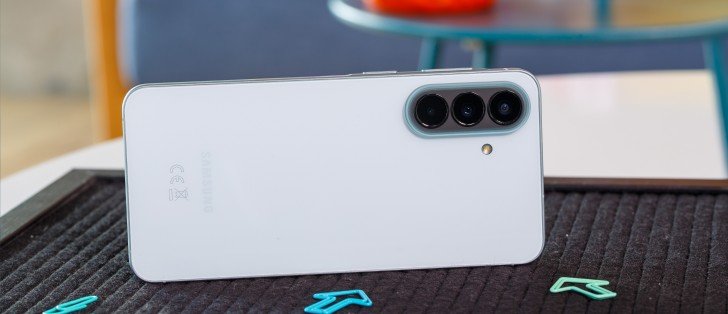 Samsung Galaxy A57 review – GSMArena.com tests