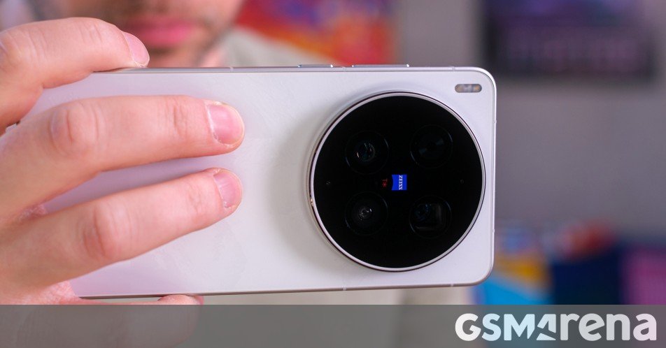 vivo X300 Ultra India launch date tipped