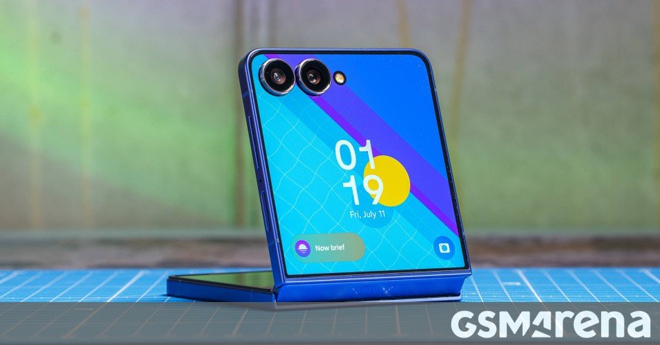 Samsung raises US prices for Galaxy Z Flip7, S25 Edge and a bunch of Galaxy Tabs