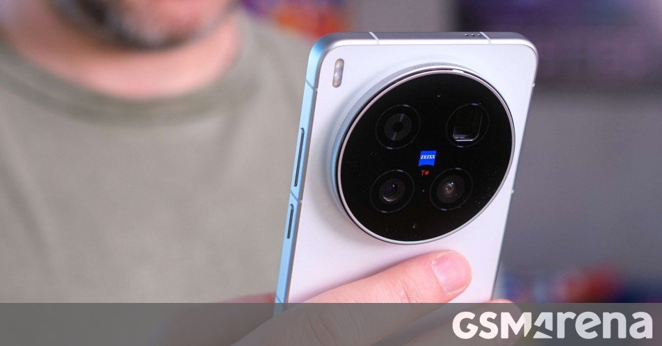 Here’s how much the vivo X300 Ultra will cost in Europe