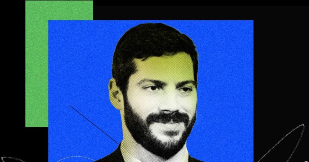 Silicon Valley Is Spending Millions to Stop One of Its Own