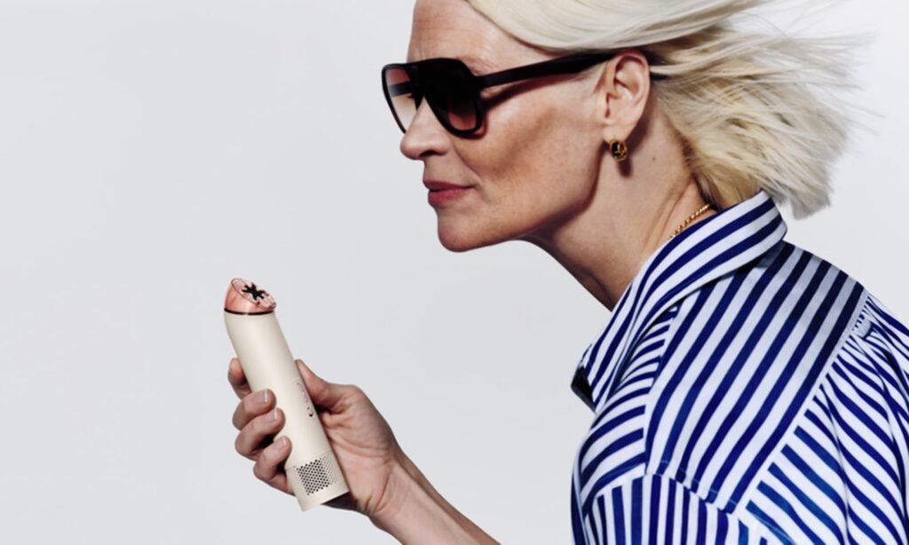 A must-have for summer survival