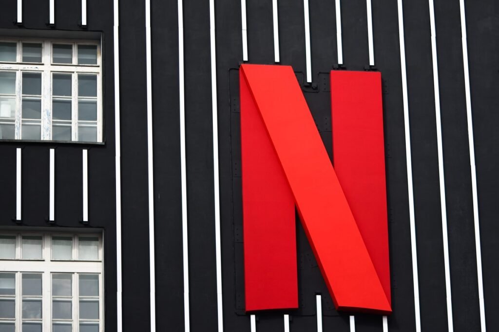 Netflix launches a standalone app for kids’ games