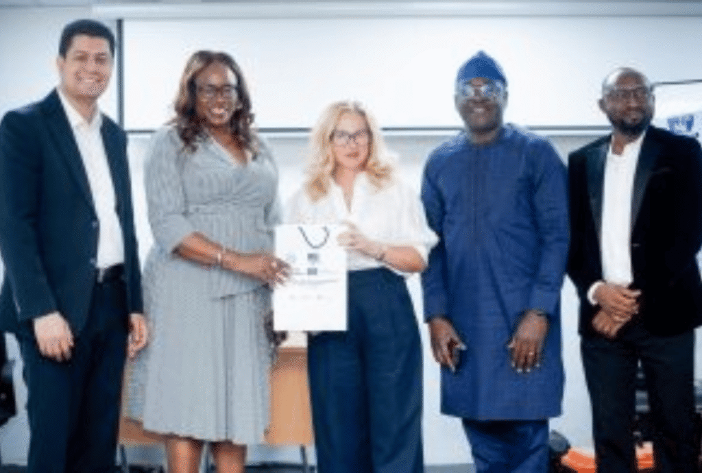 DBI and ITU Launch Fibre Optic Training Programme for African and European Participants in Abuja