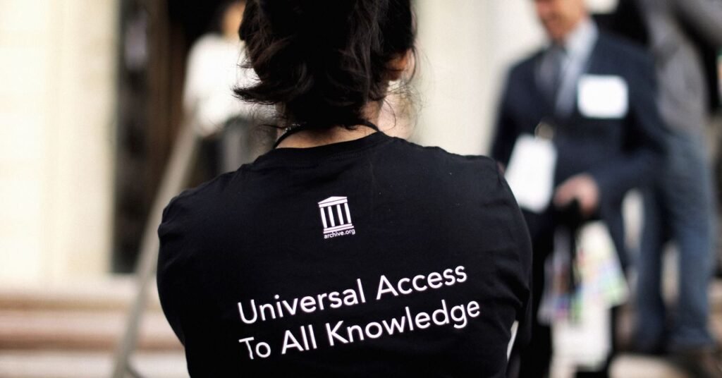 The Internet’s Most Powerful Archiving Tool Is in Peril