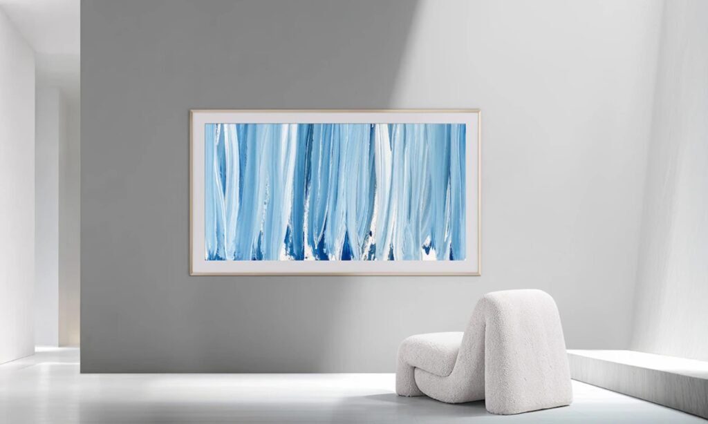 Samsung 2026 OLED TVs and The Frame Pro 2026 Review