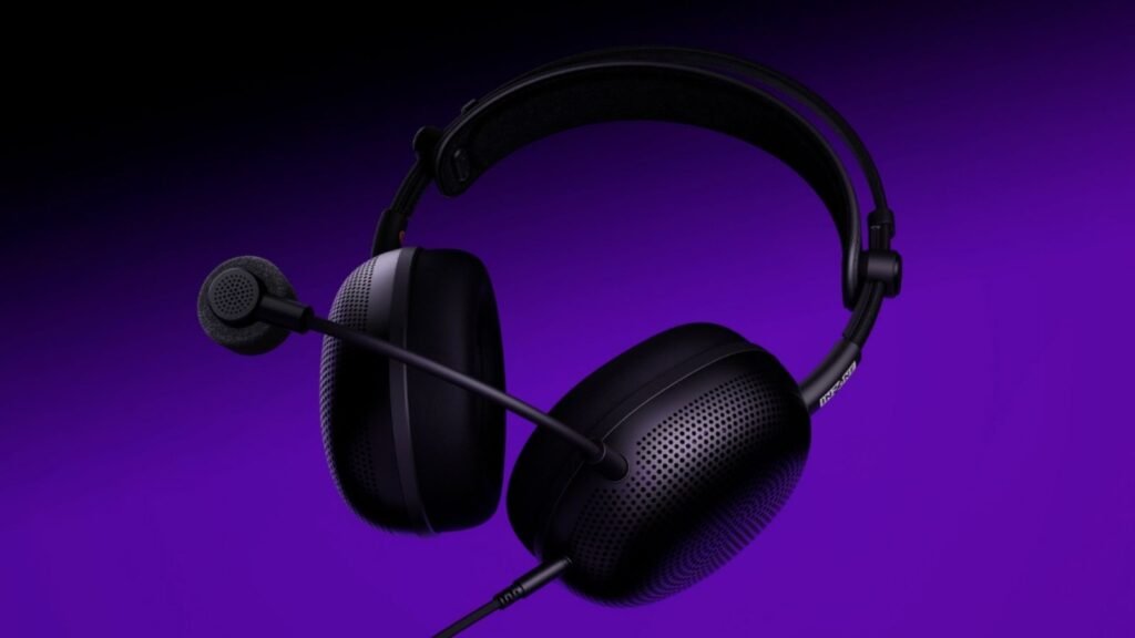 Sony INZONE H6 Air delivers natural, immersive sound!