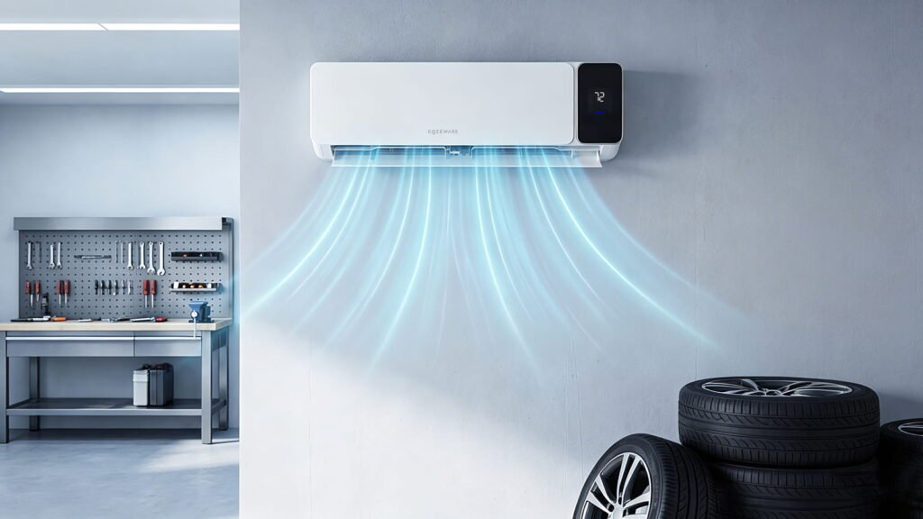 a smarter way to upgrade your home climate — Gadget Flow